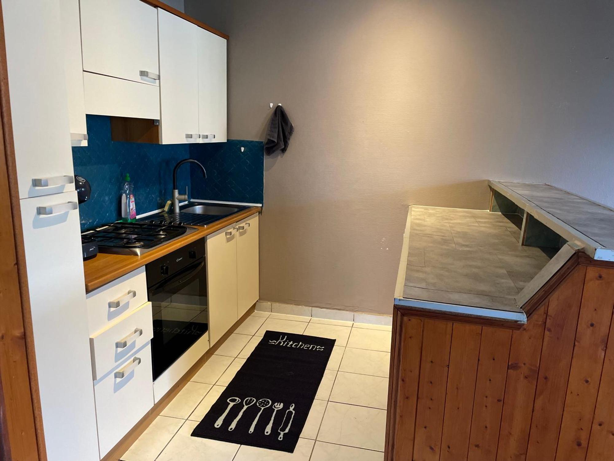Appartement Au Porte De Geneve Saint-Genis-Pouilly Exterior foto