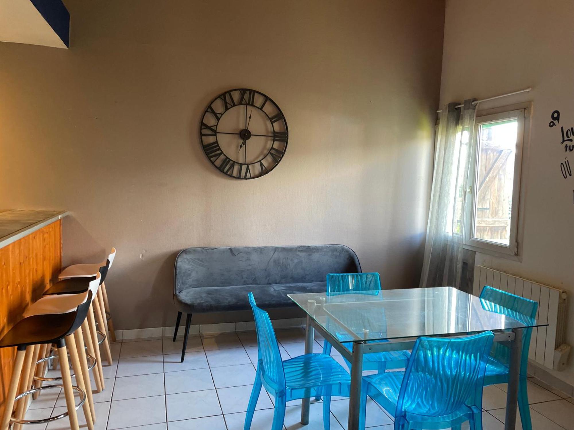 Appartement Au Porte De Geneve Saint-Genis-Pouilly Exterior foto